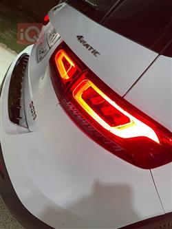 مرسيدس بنز GLB